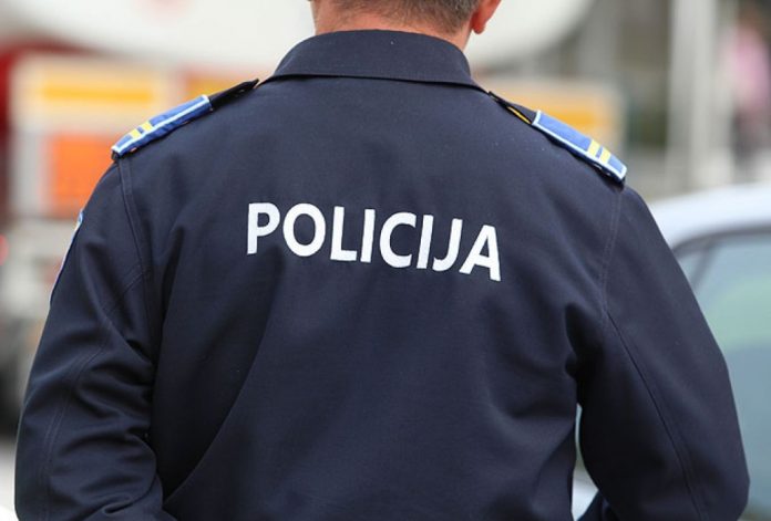 Porodična drama u BiH: Kćerka pretukla majku, reagovala policija