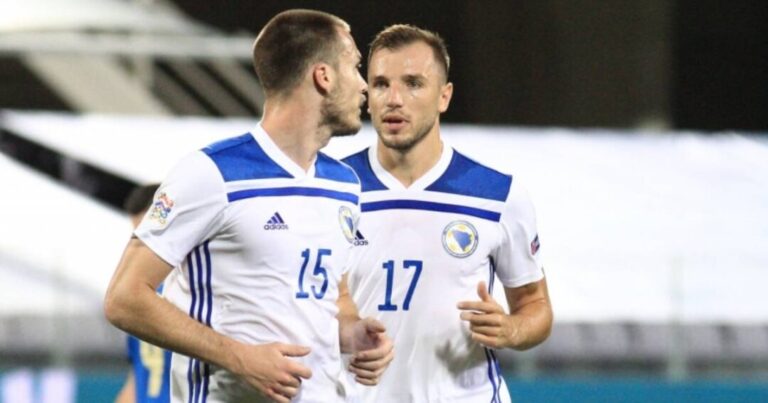 Bivši bh. reprezentativac pred povratkom u Premijer ligu?