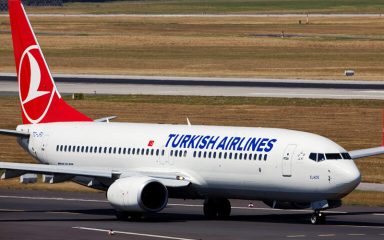 Turkish Airlines gubi poziciju najvećeg prevoznika iz Sarajeva