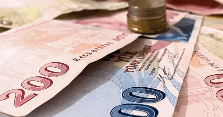 Turska lira pala na najnižu vrijednost prema američkom dolaru