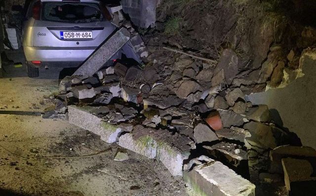 Važno obavještenje građanima koji su pretrpjeli štetu nakon zemljotresa koji je pogodio Zenicu