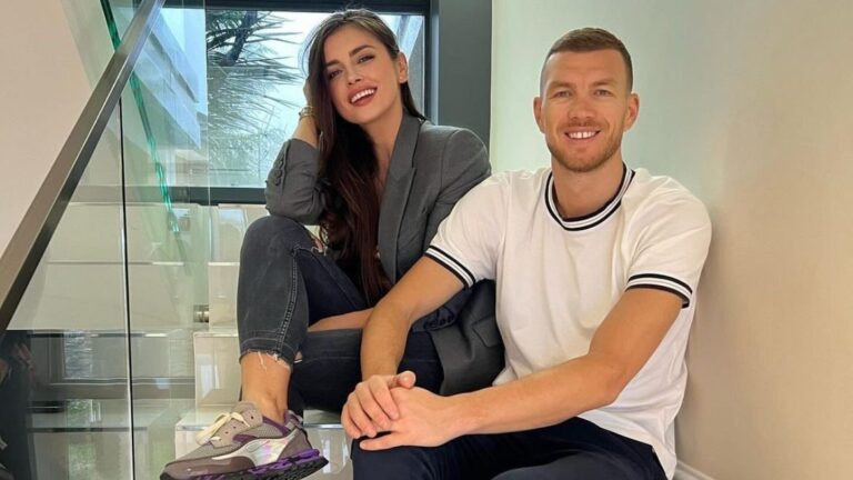 Džekina Amra ne izlazi iz teretane: Evo za koja dva događaja se intenzivno sprema