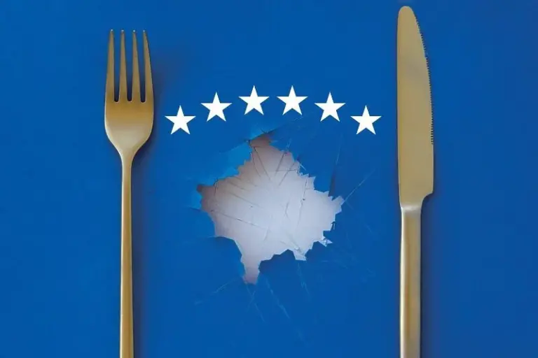 Politico: Kako je Amerika “pojela” Kosovo i šta to znači za Ukrajinu