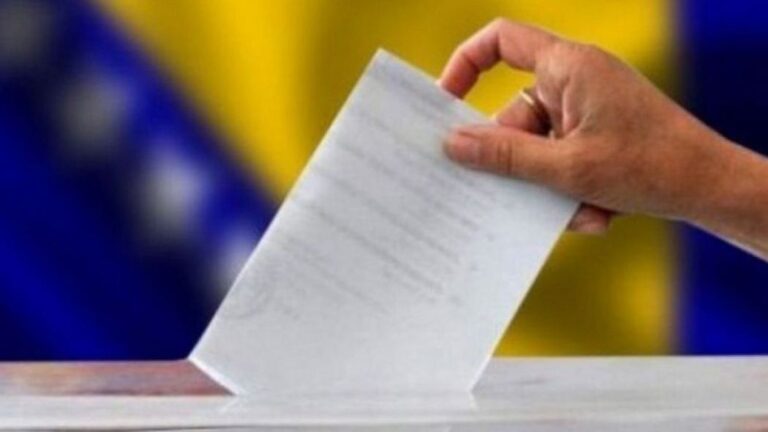 Jedno od gorućih političkih pitanja u BiH ponovo na stolu: Je li BiH konačno blizu dobivanja novog Izbornog zakona