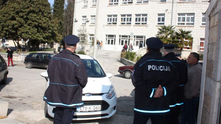 POTRAGA U BIH: Nestala dvojica mladića