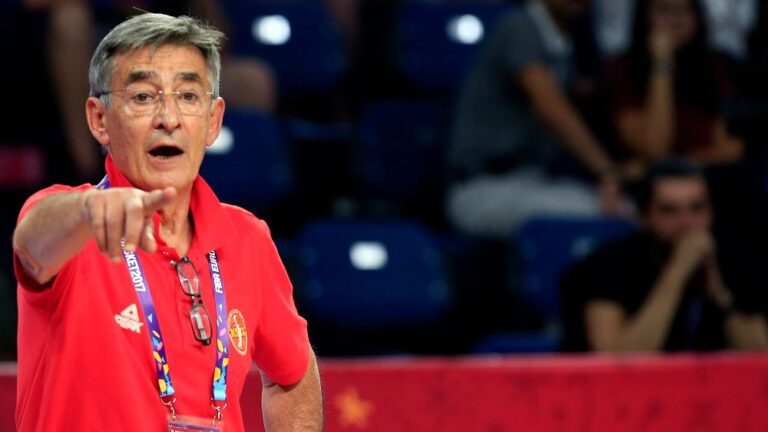 Legendarni Bogdan Tanjević: BiH se nije obrukala protiv Francuske!