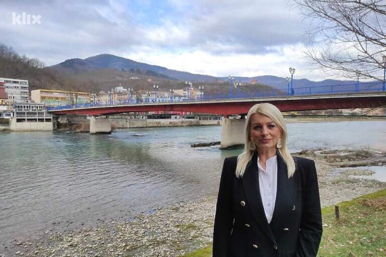 Lejlu Hubjer porodična tragedija i život u domu motivisali da pomaže drugima, osnovala i udruženje