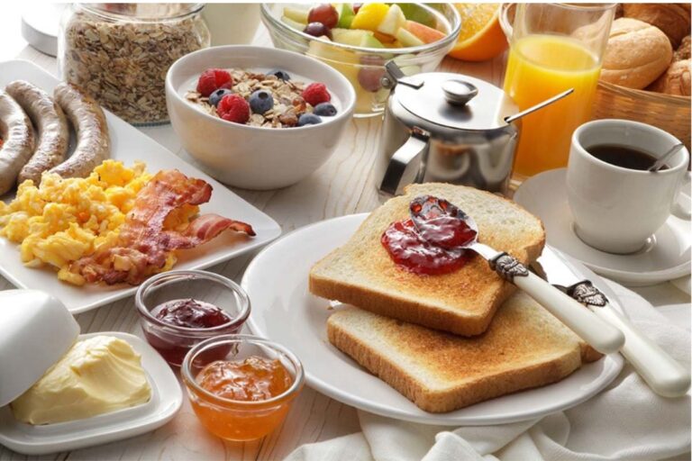 Jedite ovu namirnicu za doručak ako želite da smršate