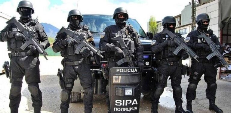 Od 322 prijava građana u januaru, 59 bilo sa korisnim informacijama za SIPA agenciju