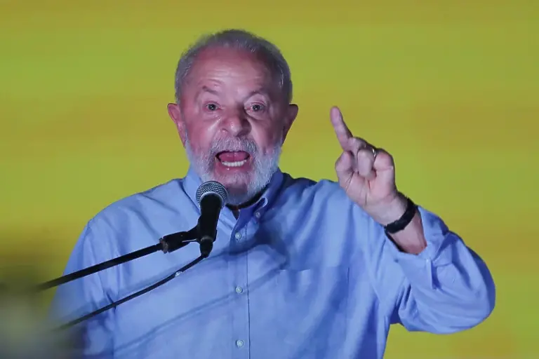 Lula: Neću mijenjati svoje dostojanstvo za laž, izraelska vlada čini genocid u Gazi