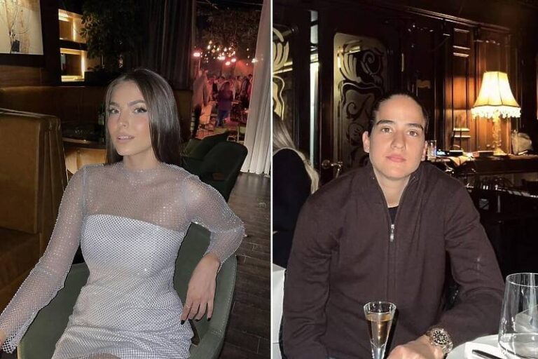 Džejlu Ramović povezali s bokserkom, ona se oglasila