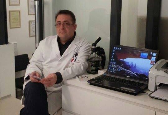 Dr. Erol Kapetanović: Obolijevanje od karcinoma dojke u porastu