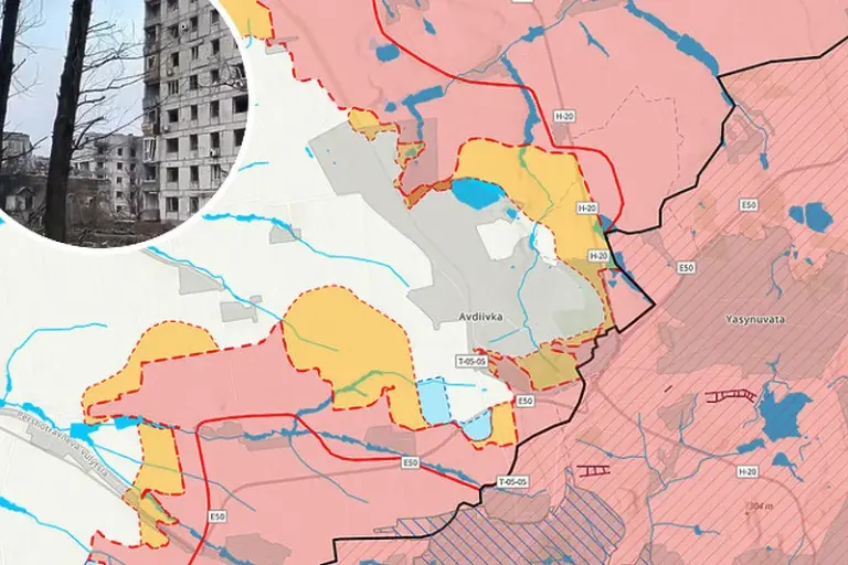 Grad koji se branio gotovo deceniju je pred padom: Rusi napadaju sa svih strana