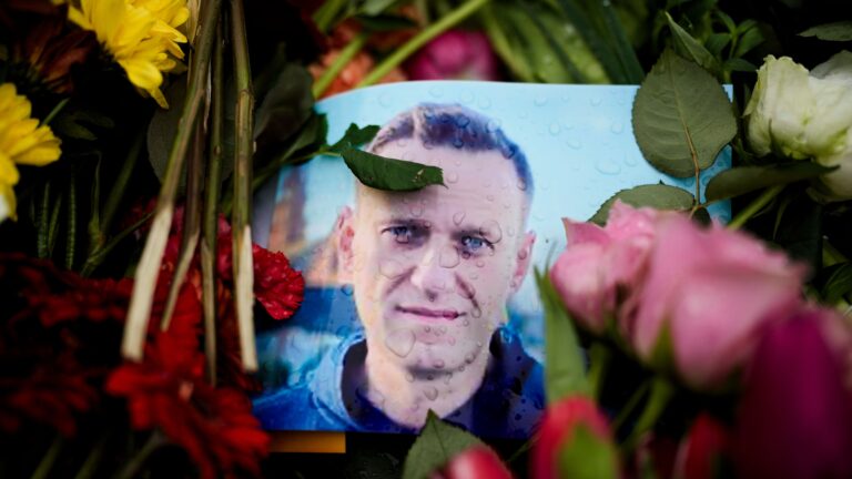 Aleksej Navaljni bit će sahranjen u petak u Moskvi