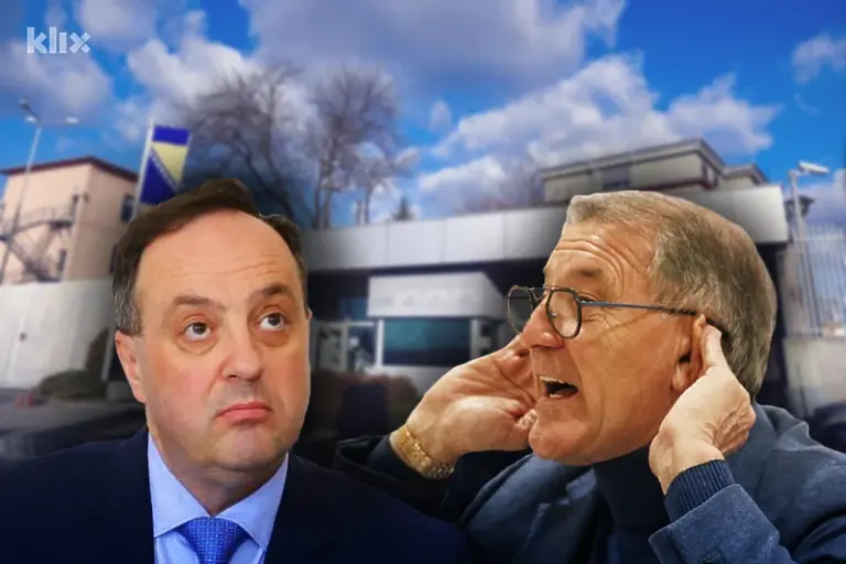 Zdravko Mamić je priznao “čašćenje” predsjednika Suda BiH Ranka Debevca: Šta čekaju institucije?