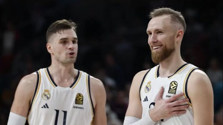 Musa: Imam četiri života u ove 24 godine, a on mi je najbolji prijatelj u Realu