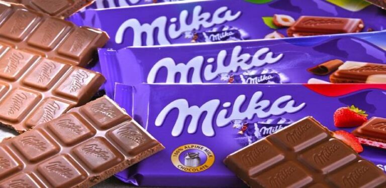UIO prodaje stotine čokolada i dezodoransa: Milka, Merci, Ferrero Roche, Ritter sport