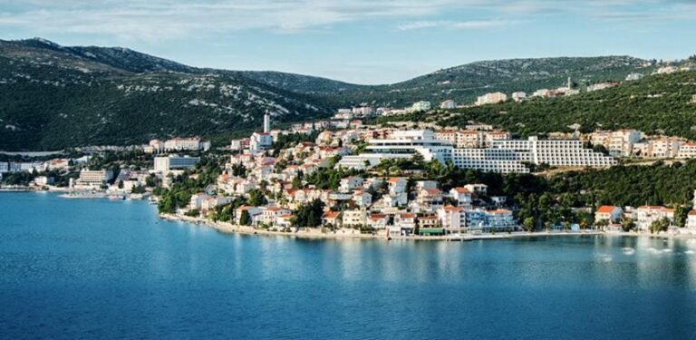 Neum ima potencijal za unapređenje i razvoj turizma