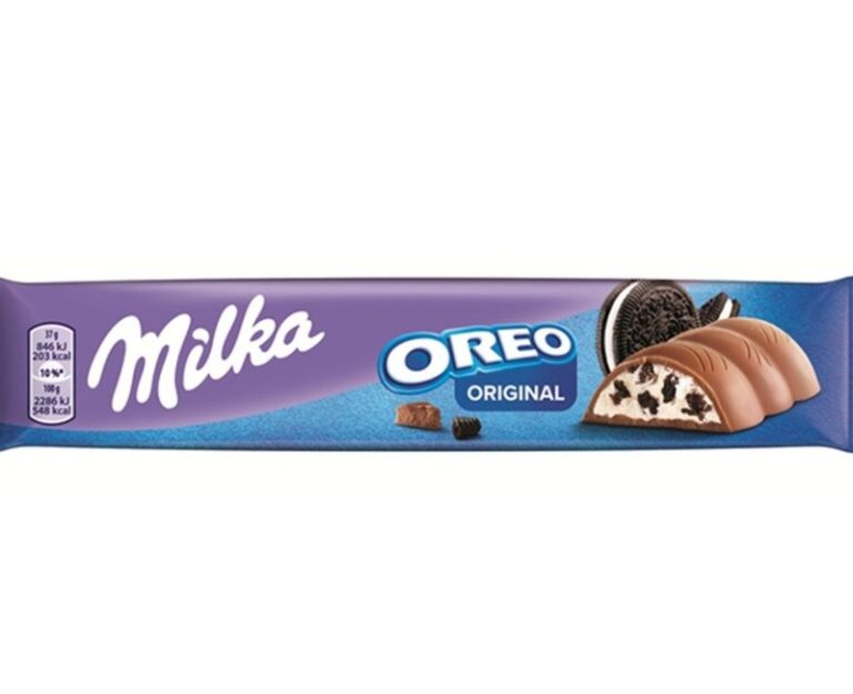 I u BiH uvezena sporna čokoladica Milka Oreo porijeklom iz Poljske, u sebi ima komadiće plastike