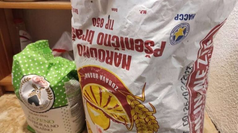 Akcija “Zaključavamo cijene”: Dodatno se smanjuje cijena brašna