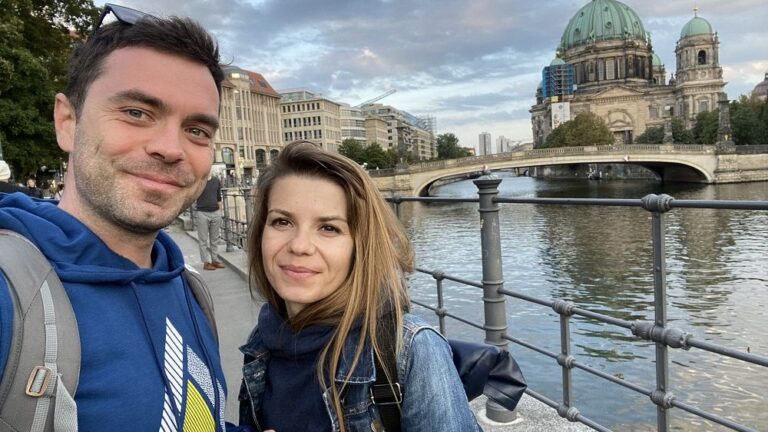 Autor Damir Bašić: Društvena igrica “Memopolis” osvaja Njemačku