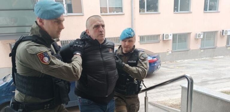 Uhapšen vlasnik poznatog hotela u BiH