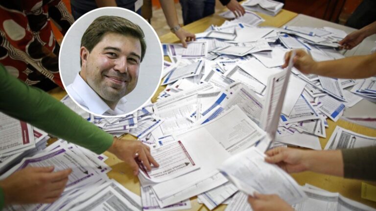 EU pruža podršku Centralnoj izbornoj komisiji: Uskoro elektronsko brojanje glasova?!