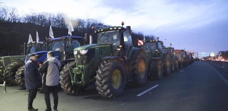 Hoće li se pobuna poljoprivrednika iz Evrope proširiti na BiH: “Ljudi su nezadovoljni…”
