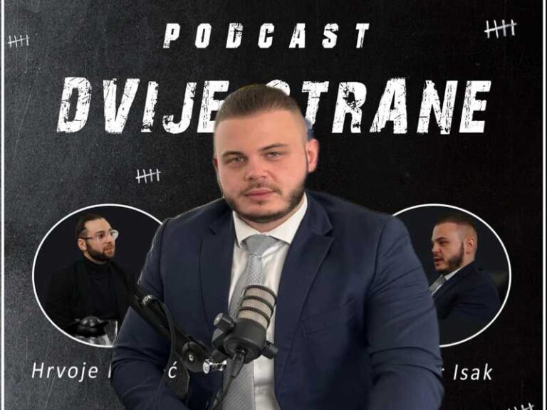 Rusmir Isak, direktor KPZ Zenica: Ranije su nestajali šleper mesa i brašna iz zatvora. TikTok imaju i svjetski političari (VIDEO)