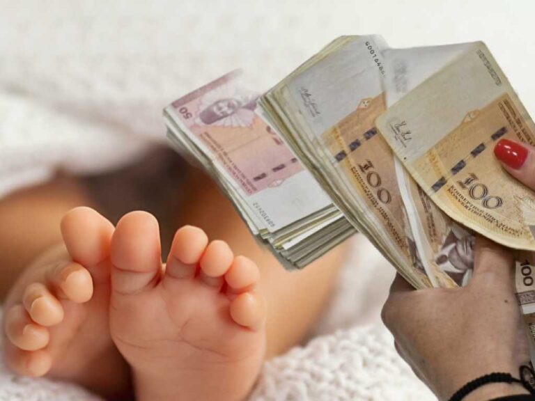 OVO SU DETALJI: Sva djeca rođena u 2024. godini u FBiH dobit će po 1.000 KM