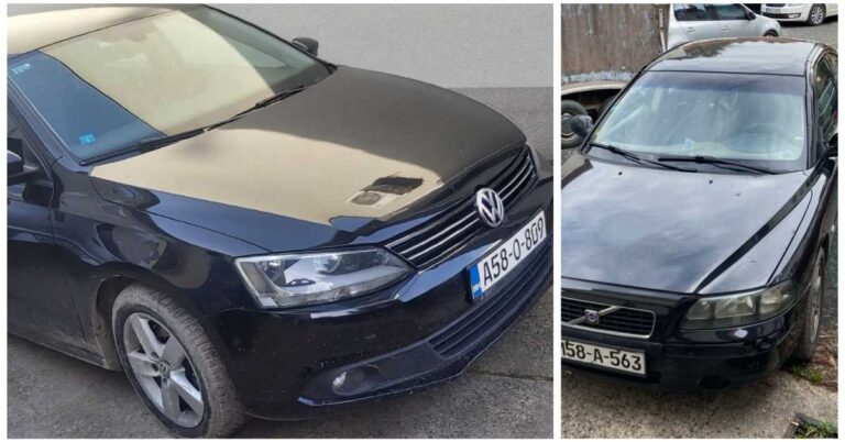 Na području ZDK policija oduzela dva vozila od višestrukih povratnika u činjenju prekršaja