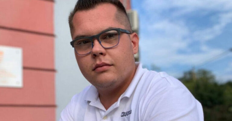 Haris Haračić osuđen na 35 godina zatvora