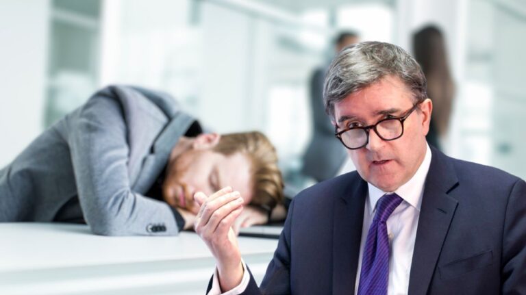 Obrajan upozorio na problem glomaznog javnog sektora: Stranački uhljebi gutaju bh. ekonomiju