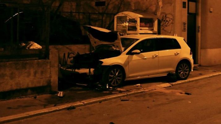 Teška saobraćajna nesreća: Mladić (18) pokosio pješakinju
