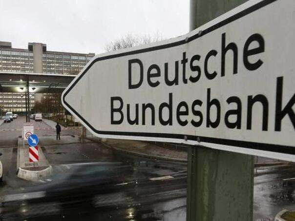 Njemačka privreda dobila nove loše vijesti, oglasio se i Bundesbank