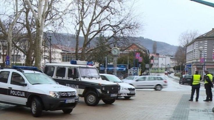Otkrivamo ko je poslao jezivu prijeteću poruku “danas ću pucati po svojoj školi”