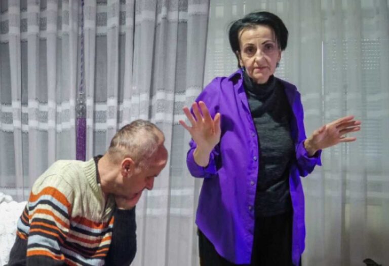 Priča o Enesu: “Nijedna ljubavnica nije došla da mu pomogne nakon nesreće”