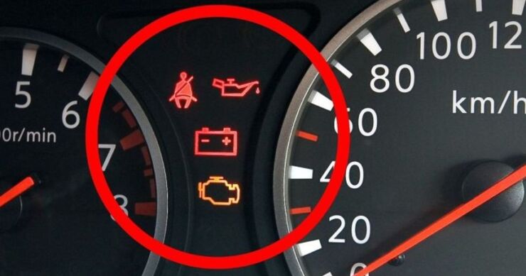 Najčešći kvarovi na automobilu i kako ih izbjeći