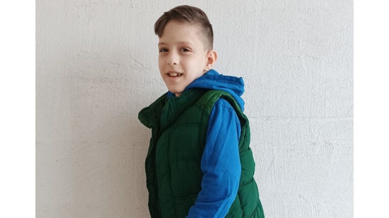 Malenom Hamzi potrebno 36.500 eura za operaciju