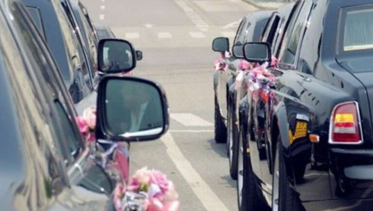 Koliko treba da stavite novca u kovertu: Mladenci za jednu svadbu moraju da iskeširaju brdo para