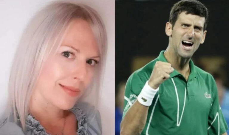 GLUMICA IZ ZENICE LANA, ZABLOCKI PORUČILA: “Nole, lutko, to što imaš traume od tri bombe, je između ostalog i zbog toga…”