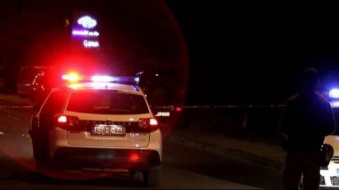 Teška nesreća kod Kaknja: Sudarili se voz i automobil, jedna osoba poginula