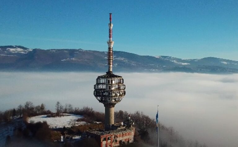 BHRT upozorava da bi repetitor na Humu mogao biti ugašen: Građani neće moći gledati TV?