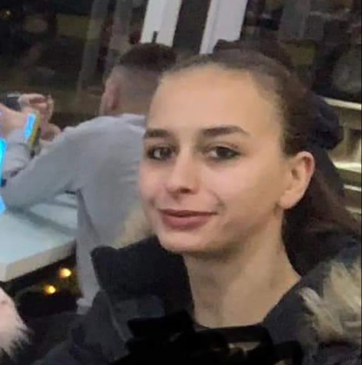Ovo je žena ubijenog Saše Kulišića: Označena je kao glavni izvršilac, prijeti joj doživotni zatvor
