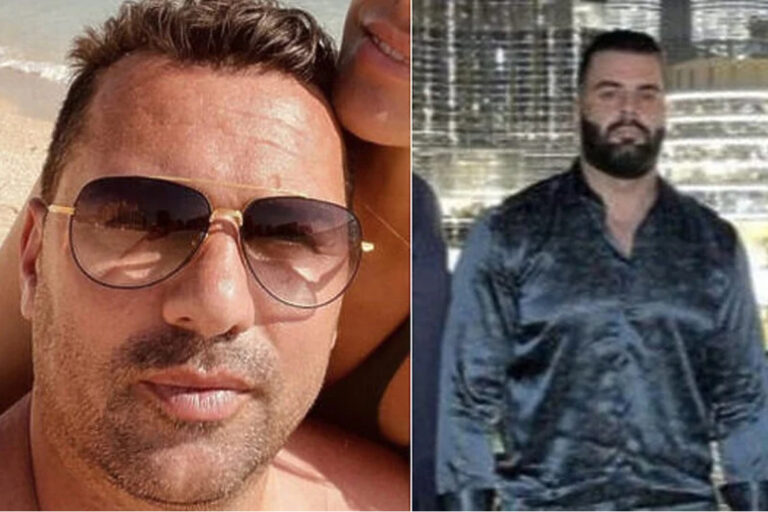 U Sarajevu uhapšeni Alem Hodović i Dženis Kadrić, sumnjiče se za pranje novca