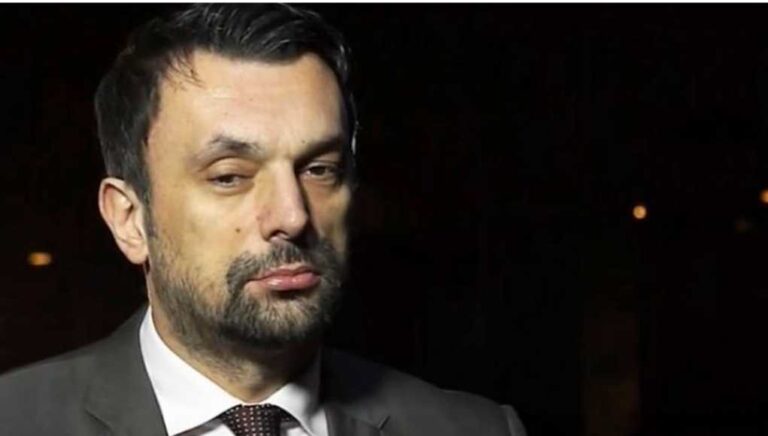 Ministar za medijski mrak: Konaković bi BHRT i FTV pretvorio u svoj RTRS