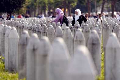 IGK: Proglasiti 11. juli Međunarodnim danom sjećanja na žrtve genocida u Srebrenici