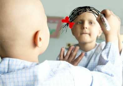 Djeca oboljela od raka trebaju podršku svih nas. Danas je njihov dan, a ovo je priča o herojskoj borbi