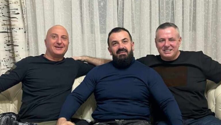 Spona između pravosuđa, nauke i podzemlja: Dekan Muhamed Ajanović koji je povezan sa Đokom Ždralom organizovao većinu sastanaka zbog kojih je Ranko Debevec pod istragom!