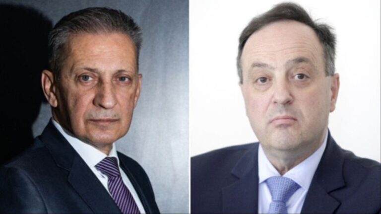 Osmica i Debevec ostaju u Vojkovićima: Produžen im pritvor!